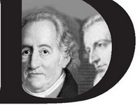 Goethe und Schiller